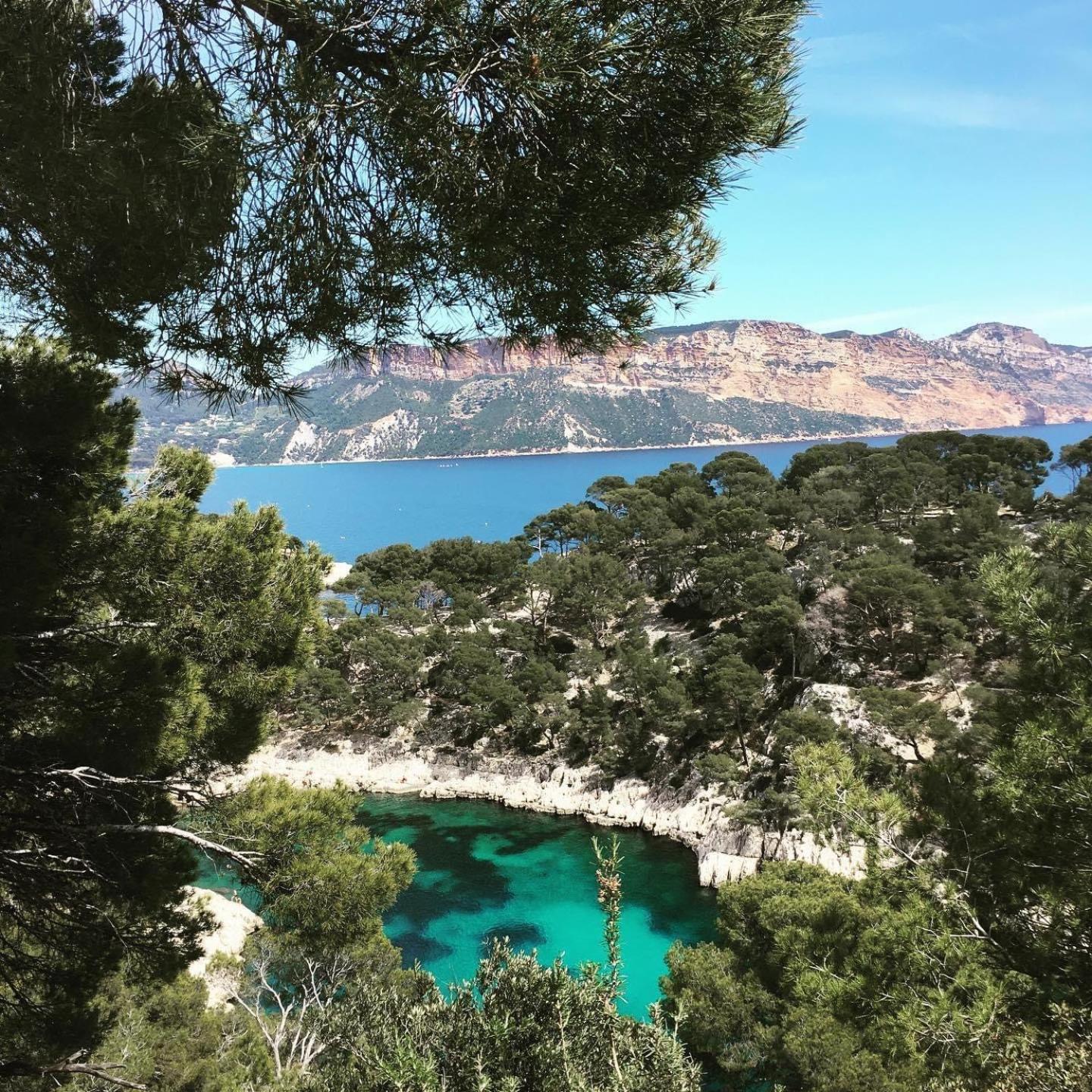Studio cosy proche mer Saint-Cyr-sur-Mer Eksteriør bilde